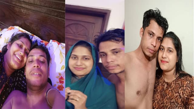 Beautiful Married Bhabi Affair Husbend Fucking Videos