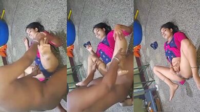 Desi Indian Kamwali Kitchen XXX Fuck Viral