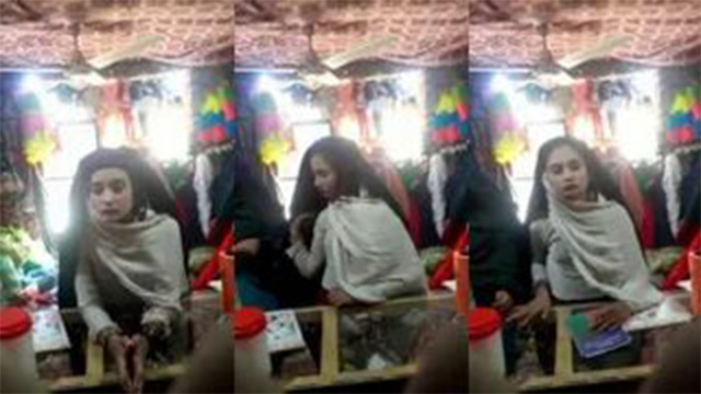 Desi Girl Boobs Sucking Fingered By Shopkeeper – mallu sex video