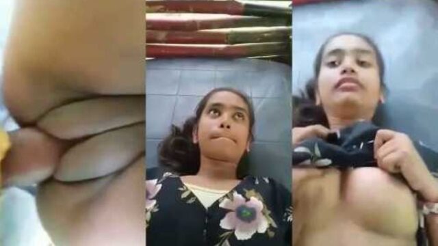 Desi Girl Black Pussy Fucked Hard in Hindi Xvideos