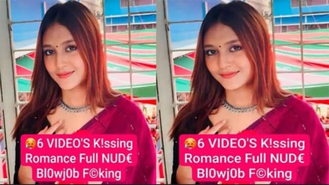 Indian GF Secret Romance Face Reveal Fucking Video