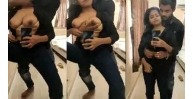 Desi Randi GF Priya Breakup Sex Scandal