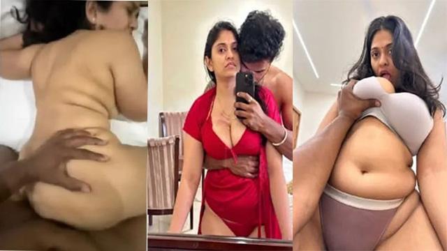 Indian Big Ass Sexy – Cheater Milf Wife Blowjob Fuck Viral HD
