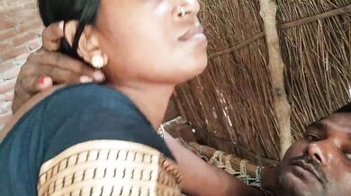 Desi Village Mom Breast Feed And Fuck Scandal