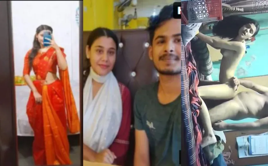 Mallu Sexy College Girl Porn Viral With Lover