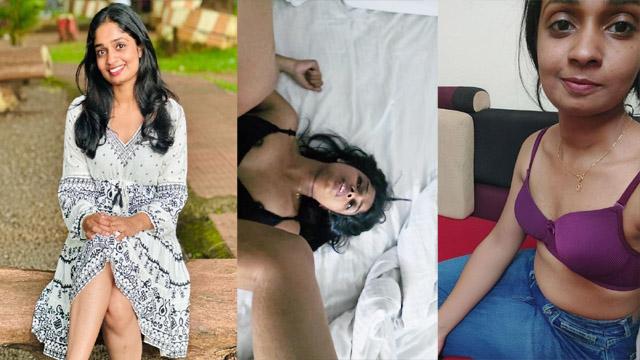 Mallu GF Giving Blowjob Missionary Deeper Fucking Dick