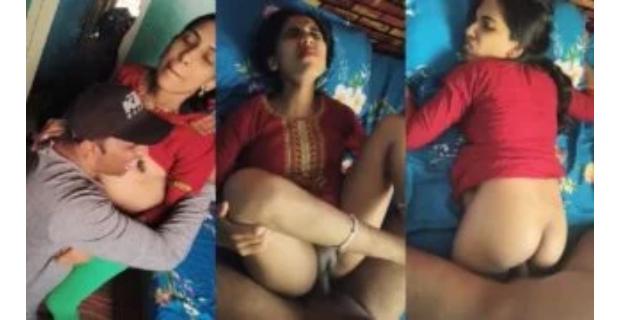 Desi Padosan Muslim Wife Hard Chudai Scandal