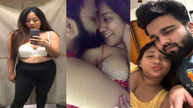 Sexy Indian Tanker Babe Doggy Fuck – Leaked Mms